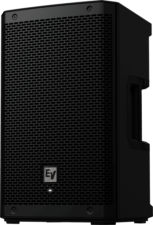 ZLX-8P-G2 8" Two-Way Powered Loudspeaker