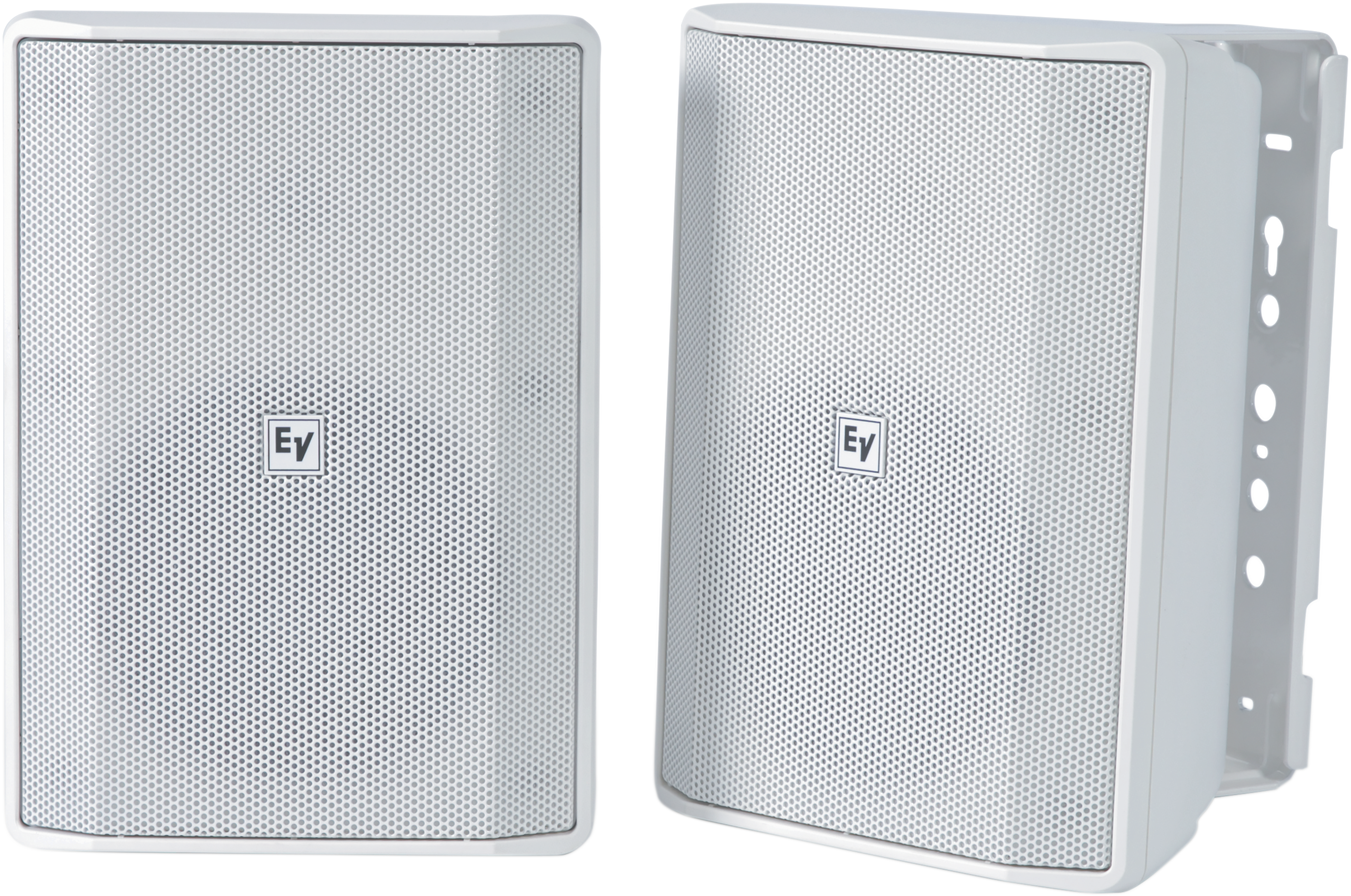 EVID-S5.2X speaker 5” cabinet 70/100V IP65