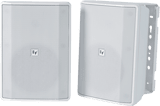 EVID-S5.2X speaker 5” cabinet 70/100V IP65