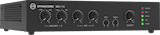 U60:1M Mixer amplifier 60W, 1 channel