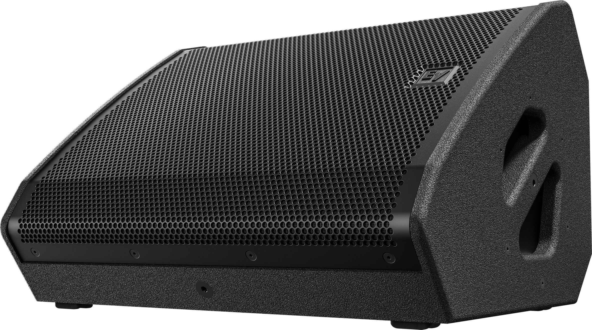 MFX-12MC 12" multi-use coax monitor