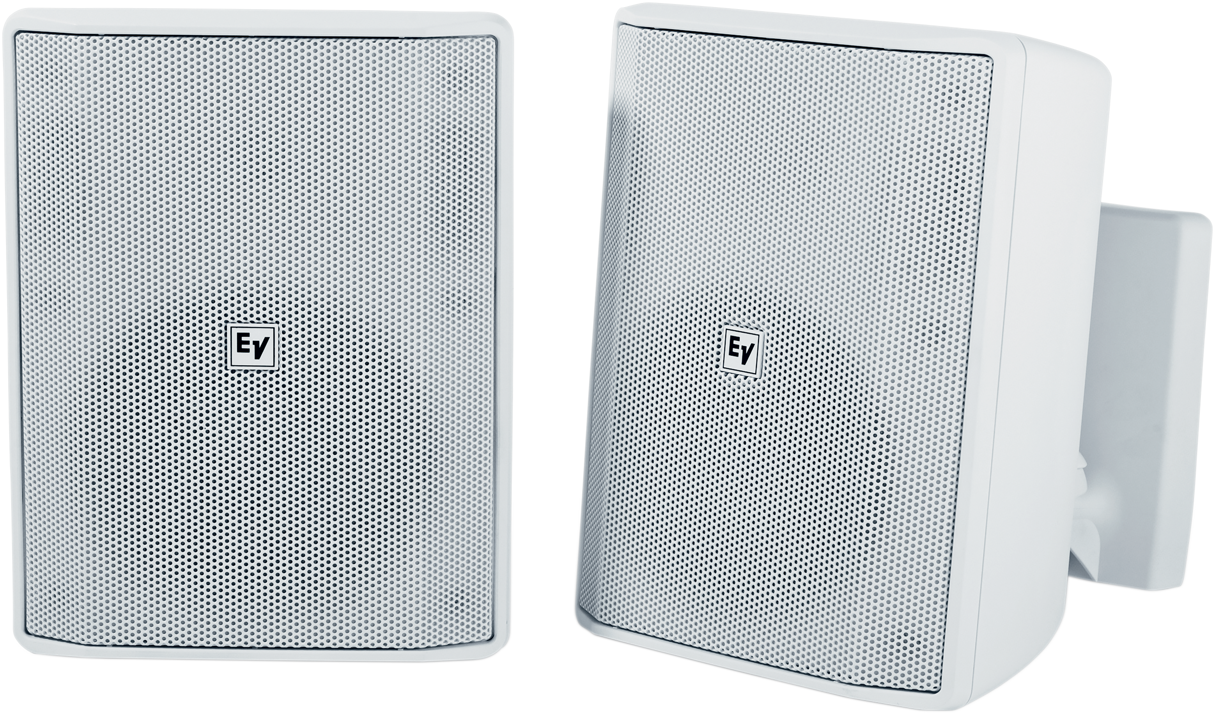 EVID-S5.2 speaker 5” cabinet 8 Ohm pair